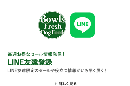 LINE友達登録